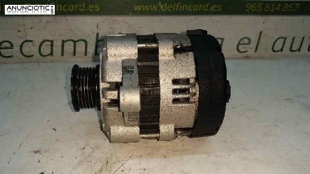 Alternador chevrolet lacetti 96954113