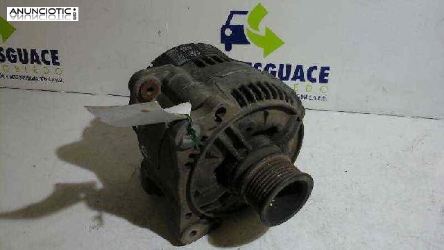 Alternador 021903025b volkswagen