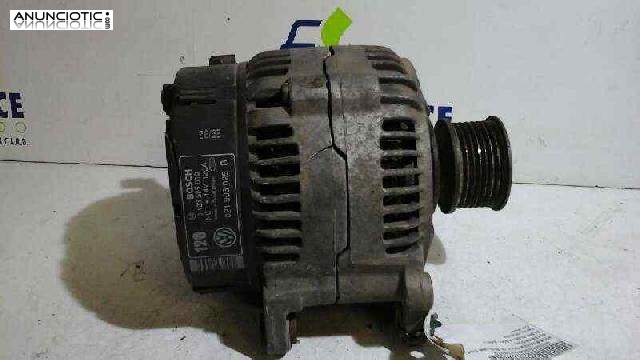 Alternador 021903025b volkswagen