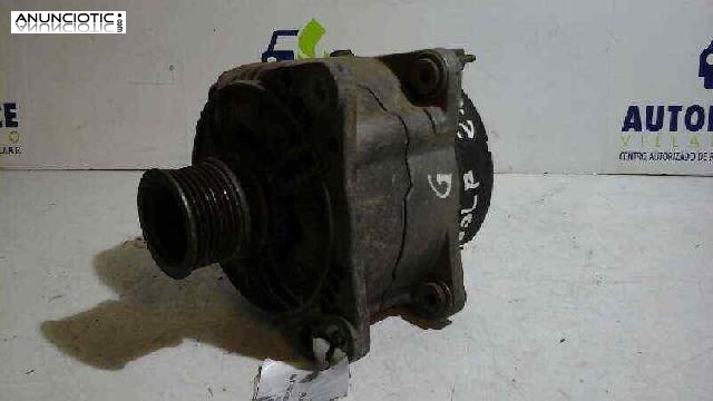 Alternador 021903025b volkswagen