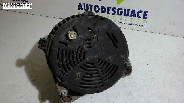 Alternador 021903025b volkswagen