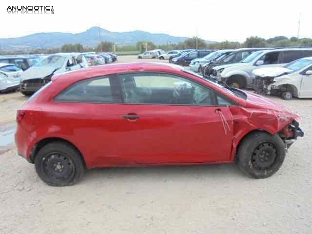 Compresor seat ibiza 6q0820808g