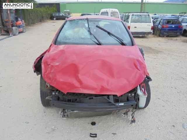 Compresor seat ibiza 6q0820808g