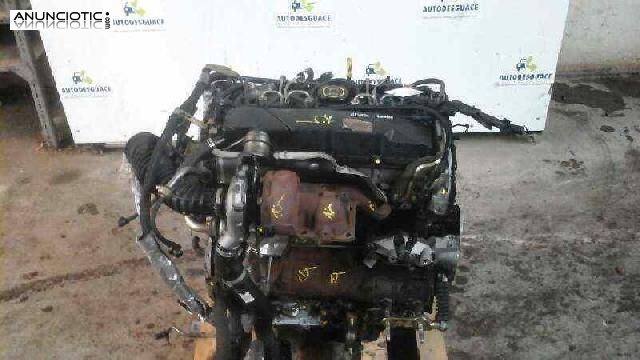 Motor completo fmba ford