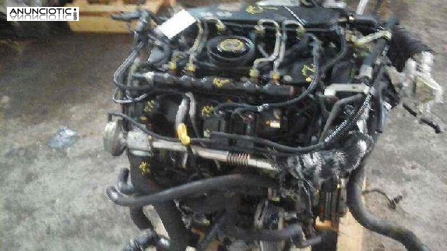 Motor completo fmba ford