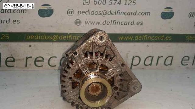 Alternador renault megane t11c022