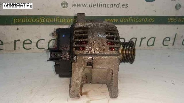 Alternador renault megane t11c022