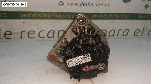 Alternador renault megane t11c022