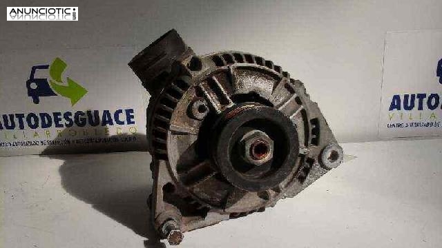 Alternador 078903015c audi