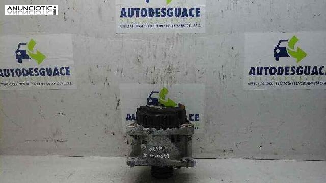 Alternador 8200112065 renault