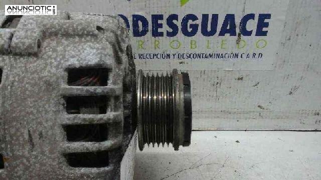 Alternador 8200112065 renault