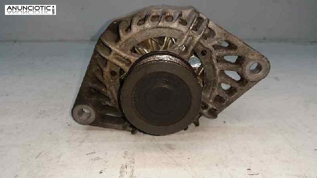 Alternador alfa romeo 147 63321826