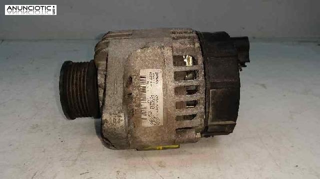 Alternador alfa romeo 147 63321826