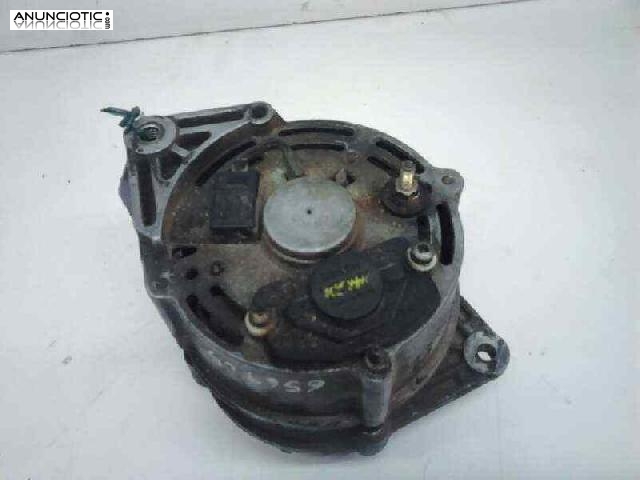 Alternador de peugeot - 205