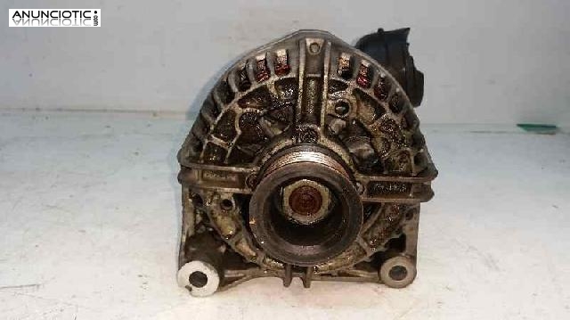 Alternador bmw x5 0124515050