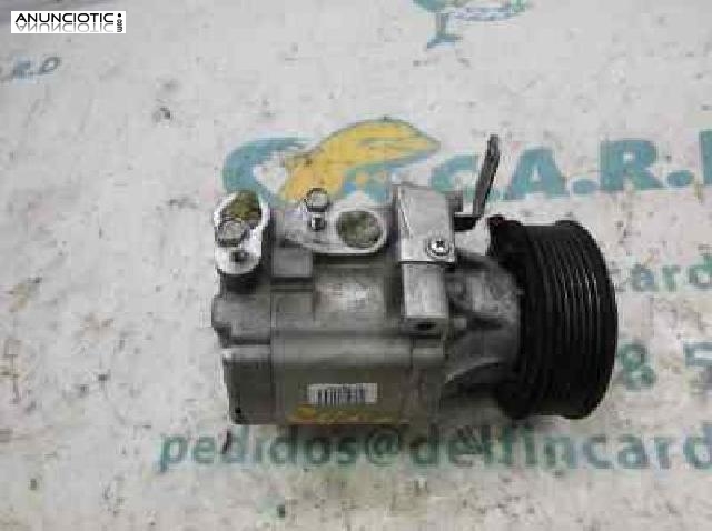 Compresor subaru impreza 4472605940