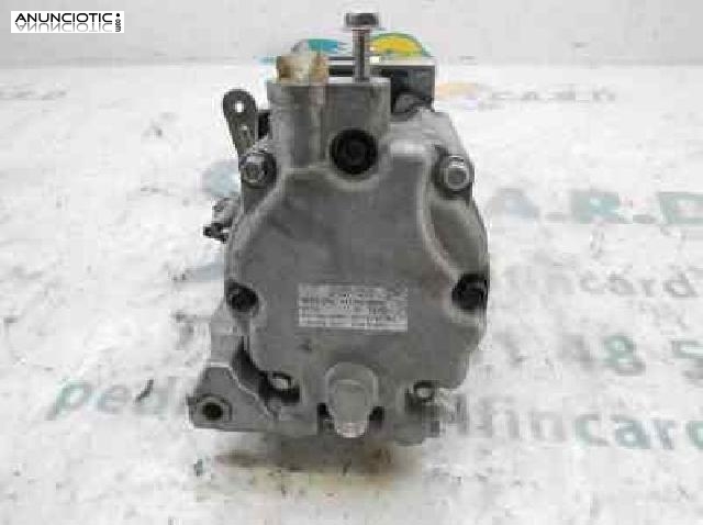 Compresor subaru impreza 4472605940