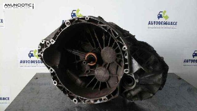 Motor c009099 renault