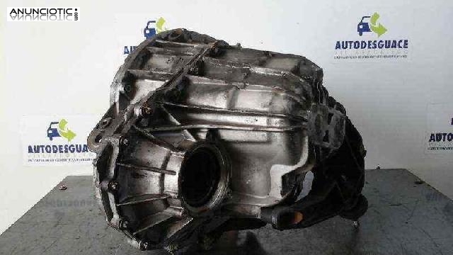 Motor c009099 renault