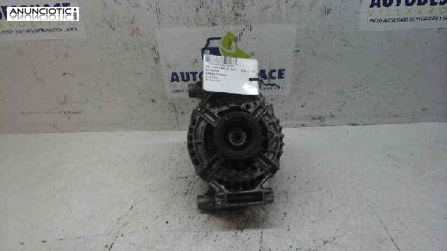 Alternador 0986044010 opel