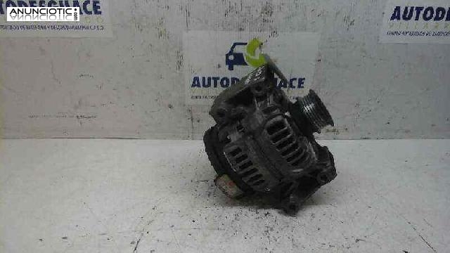 Alternador 0986044010 opel