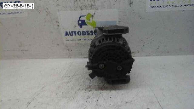 Alternador 0986044010 opel