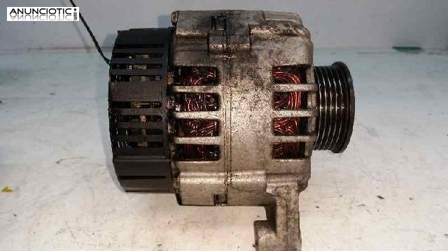 Alternador audi a6 2542497b