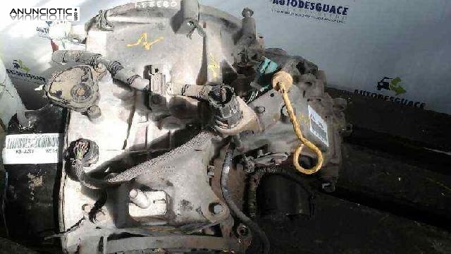 Motor ptan 1s7p ba ford