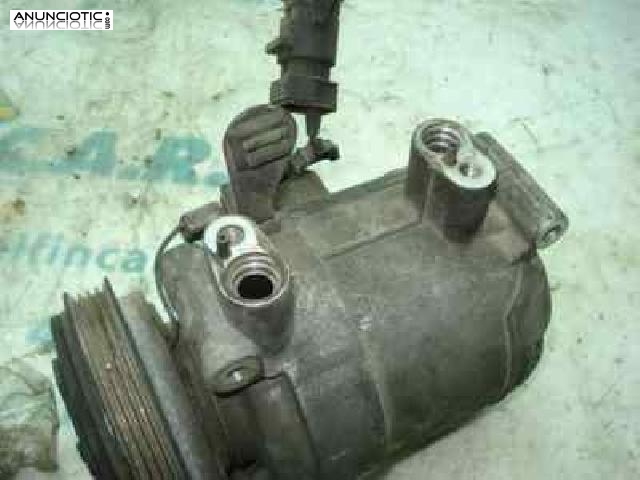 Compresor bmw serie 3 8390645