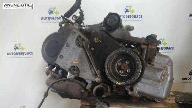 Motor completo axr seat