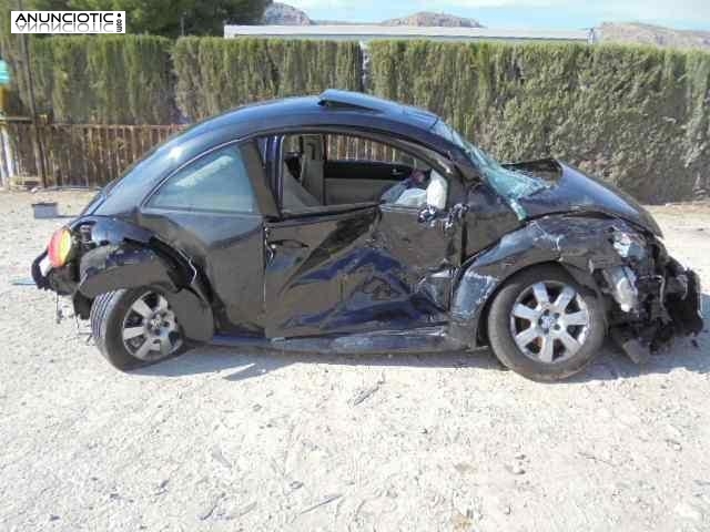 Compresor volkswagen beetle 1067111