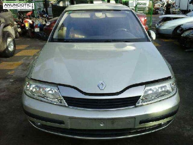 Recambio de renault - laguna