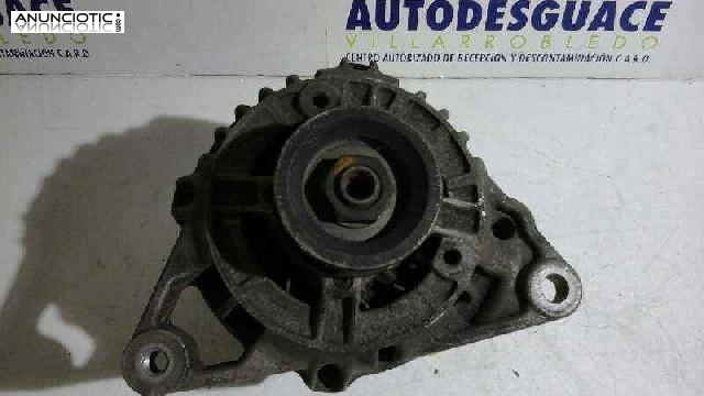 Alternador 058903016a audi