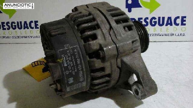 Alternador 058903016a audi