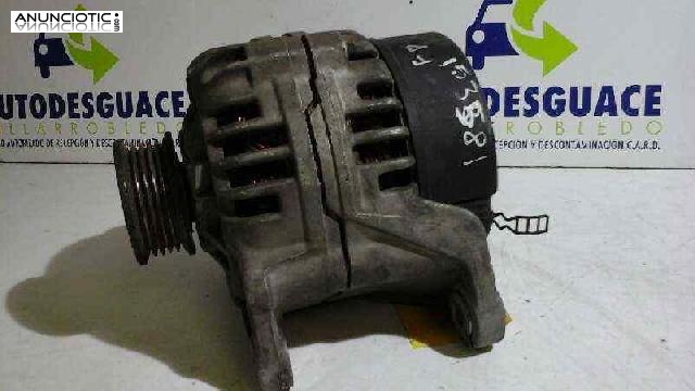 Alternador 058903016a audi