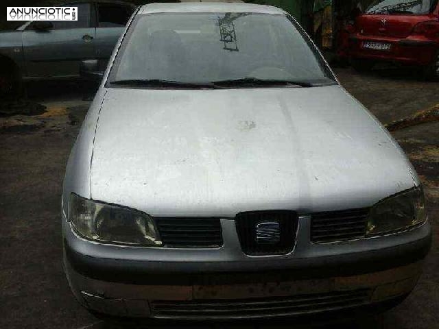 Recambio de seat - cordoba