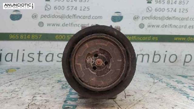 Compresor renault scenic 4471500013