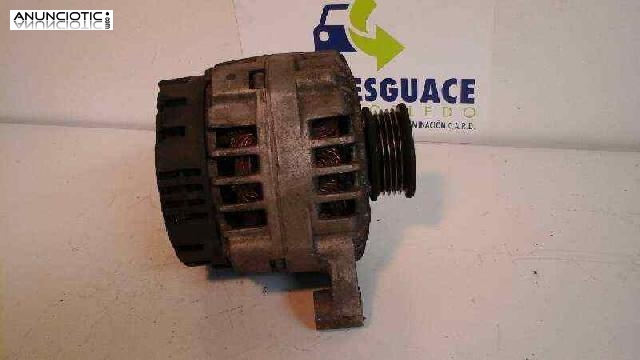 Alternador 06b903016d audi