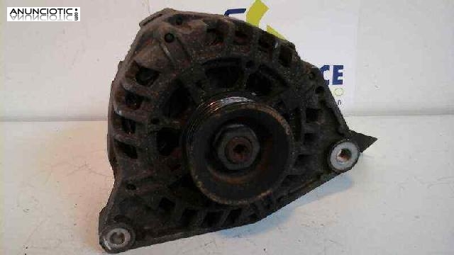 Alternador 06b903016d audi