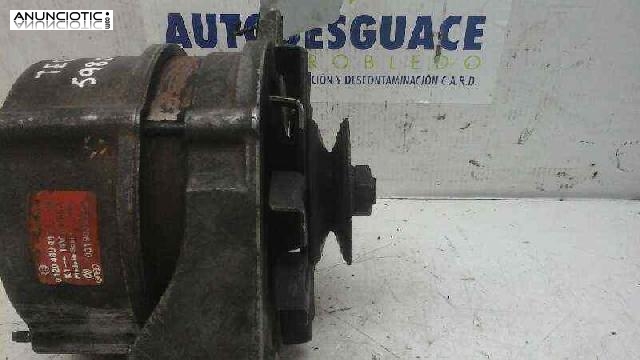 Alternador 031903023b seat