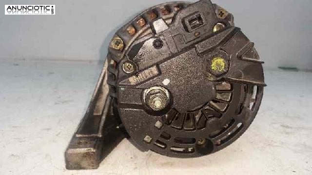 Alternador volvo s60 0124525014