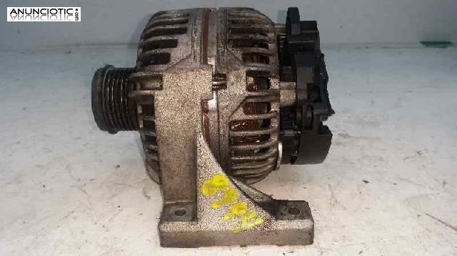 Alternador volvo s60 0124525014