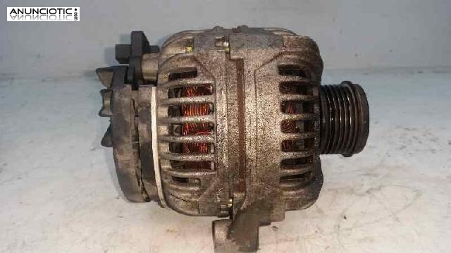 Alternador volvo s60 0124525014