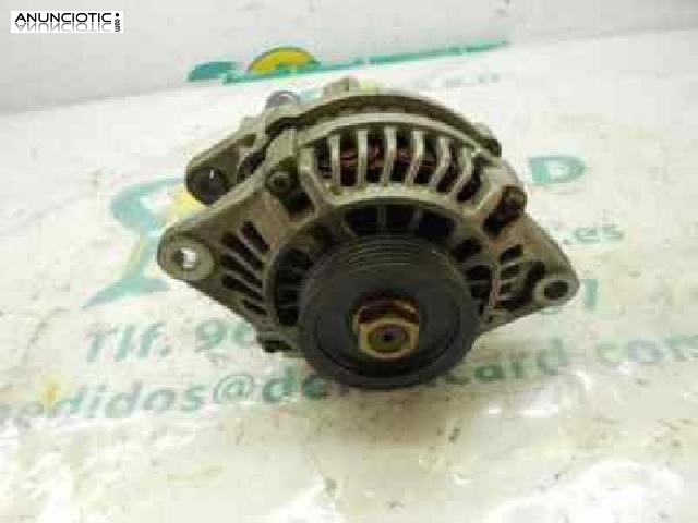 Alternador chrysler neon a002tb2791zc