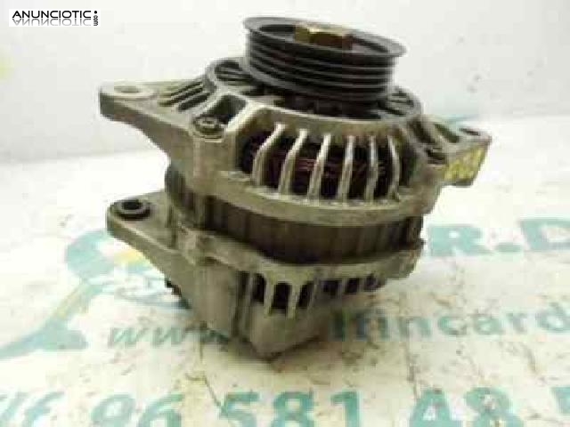 Alternador chrysler neon a002tb2791zc