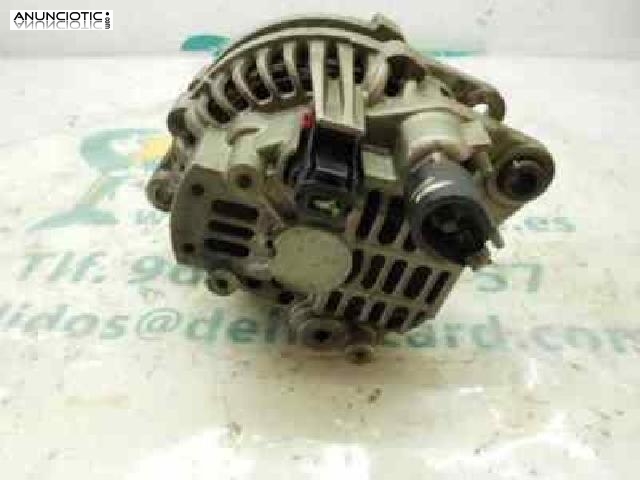 Alternador chrysler neon a002tb2791zc