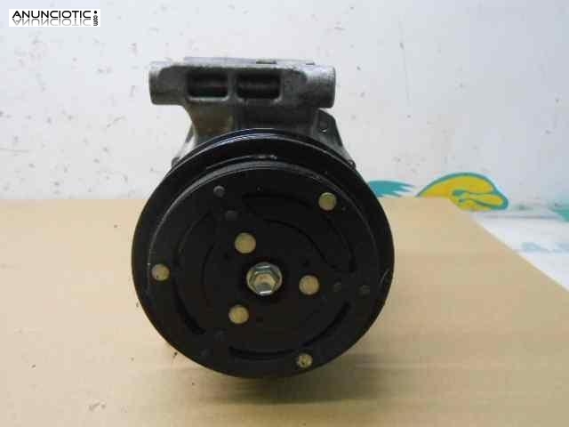 Compresor ford ka scsb06