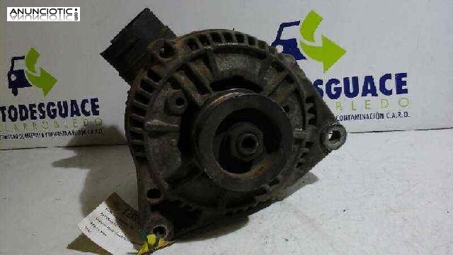 Alternador 05890318bv audi