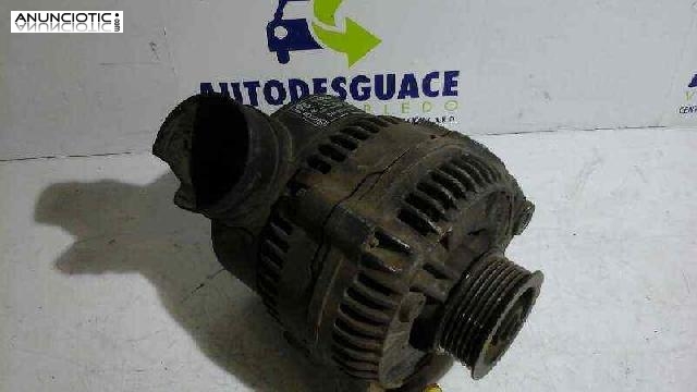 Alternador 05890318bv audi