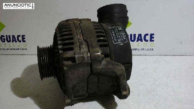 Alternador 05890318bv audi